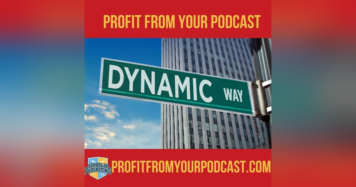 The Dos and Don'ts of Dynamic Content The Dos and Don'ts of Dynamic Content