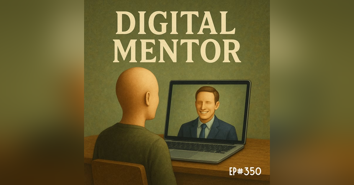 #352 - Digital Mentor #352 - Digital Mentor