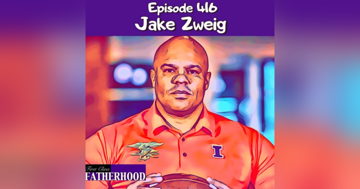 #416 Jake Zweig #416 Jake Zweig
