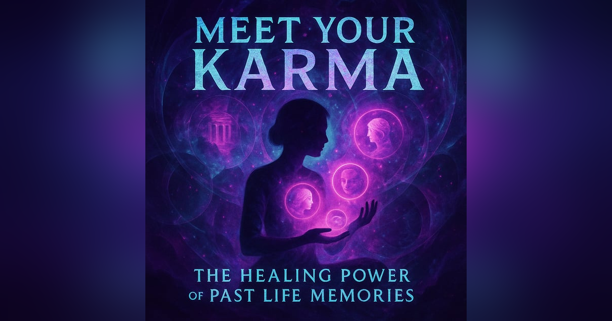 Shelley A. Kaehr - Healing Past Life Karma with the RELIEF Method Shelley A. Kaehr - Healing Past Life Karma with the RELIEF Method