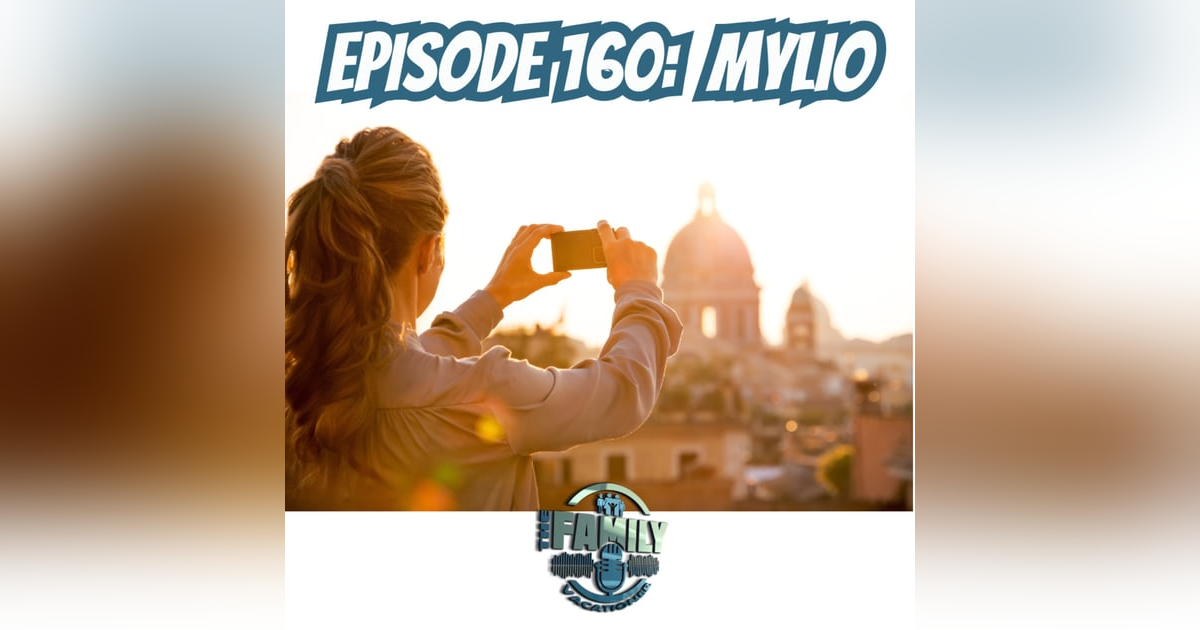 Mylio App: Organize and Share Your Travel Photos Mylio App: Organize and Share Your Travel Photos