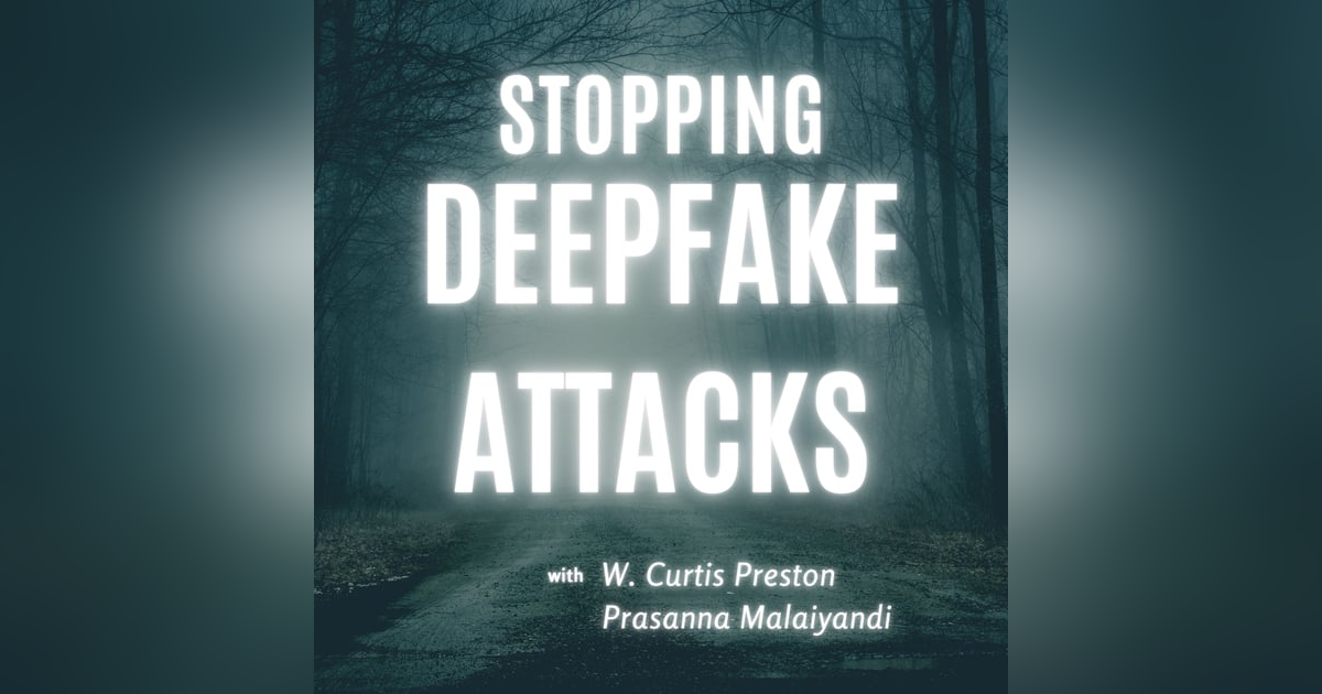 Deepfake Attacks: The Growing Threat to Enterprise Security Deepfake Attacks: The Growing Threat to Enterprise Security