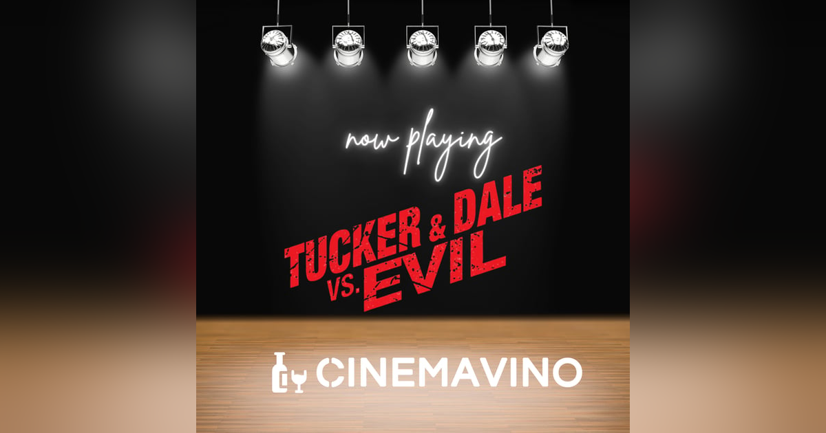 A Look Back: Tucker and Dale vs. Evil A Look Back: Tucker and Dale vs. Evil