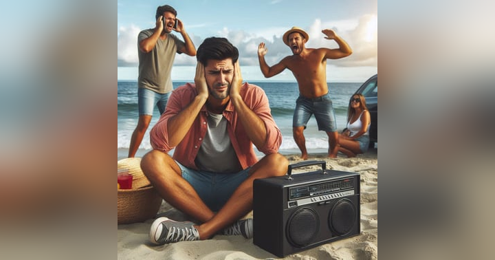 image for Recognizing and Respecting Differences