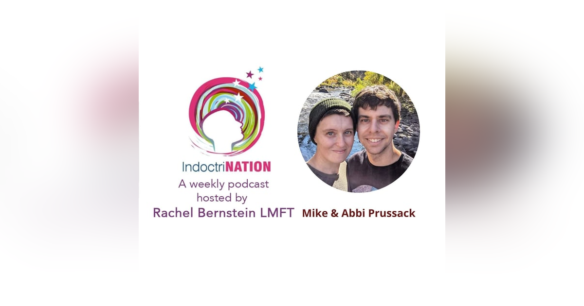 Exposing the 2x2 Church pt. 1 with Mike and Abbi Prussack Exposing the 2x2 Church pt. 1 with Mike and Abbi Prussack