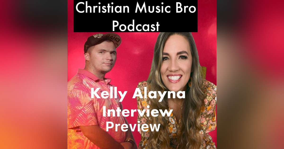 Kelly Alayna Interview Preview Kelly Alayna Interview Preview