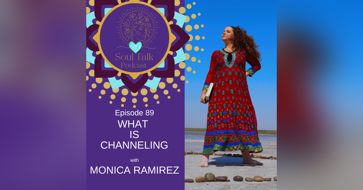 What is Channeling? What is Channeling?