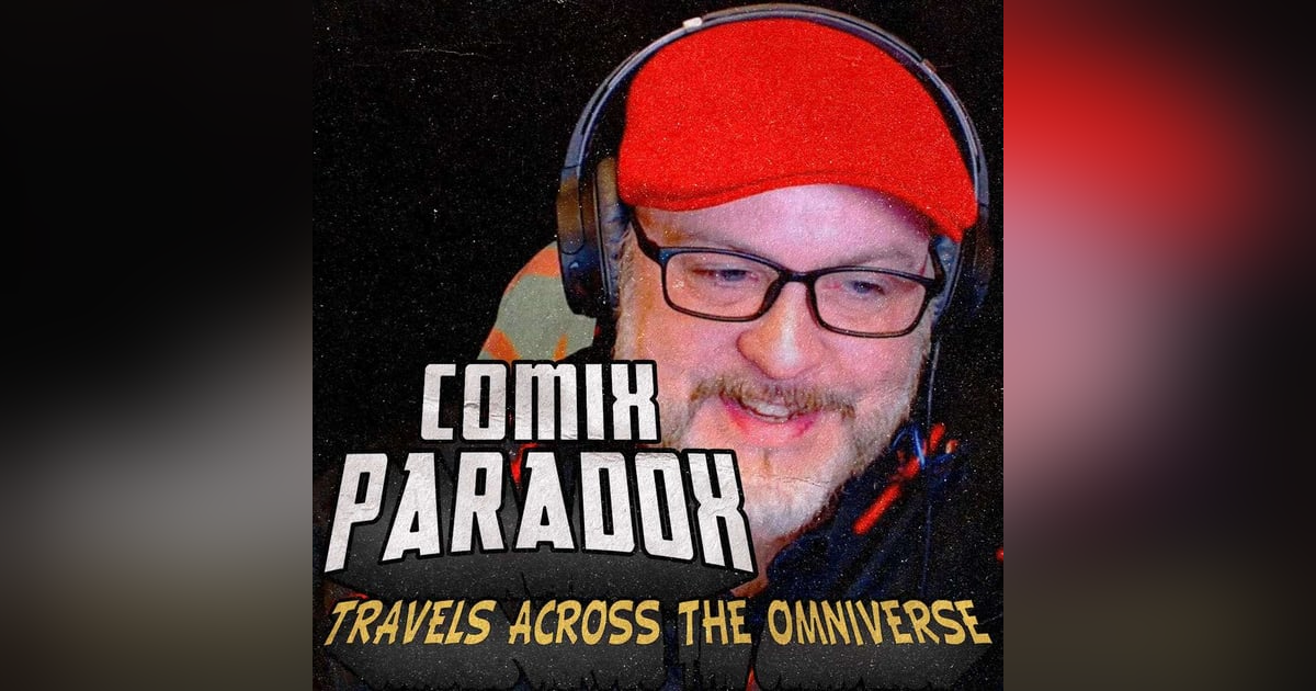 Bonus Episode - Before Show Banter Bonus Episode - Before Show Banter