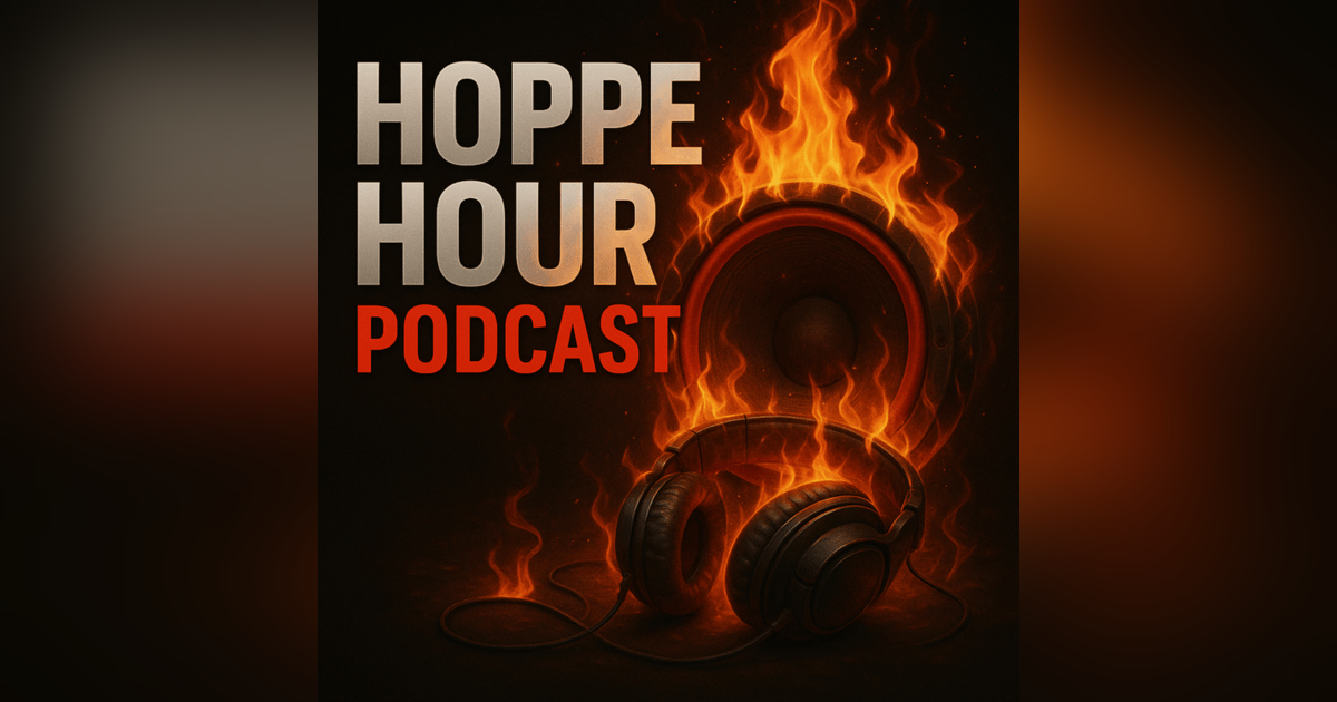 Have A Hoppe Weekend (Hoppe Hour With Ryan Hoppe: 1.17.26) Have A Hoppe Weekend (Hoppe Hour With Ryan Hoppe: 1.17.26)