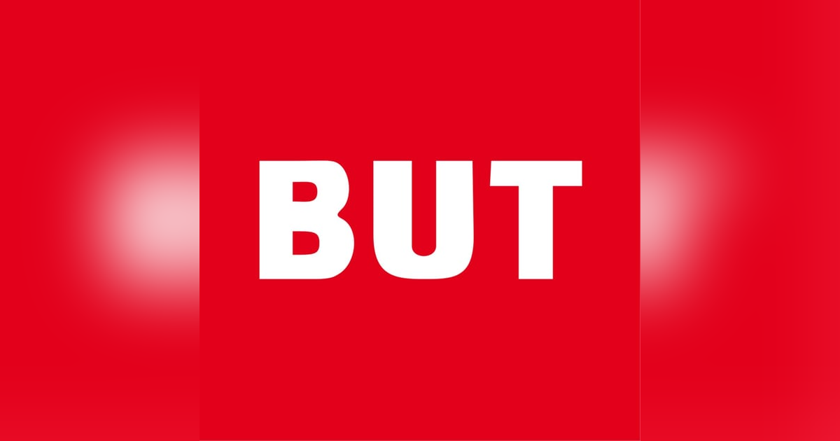 Pod 245 : But Pod 245 : But