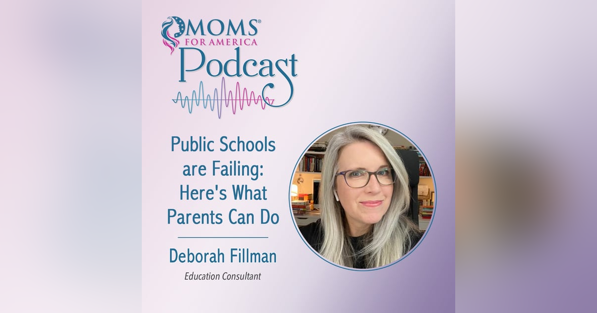Public Schools are Failing: Here's What Parents Can Do Public Schools are Failing: Here's What Parents Can Do