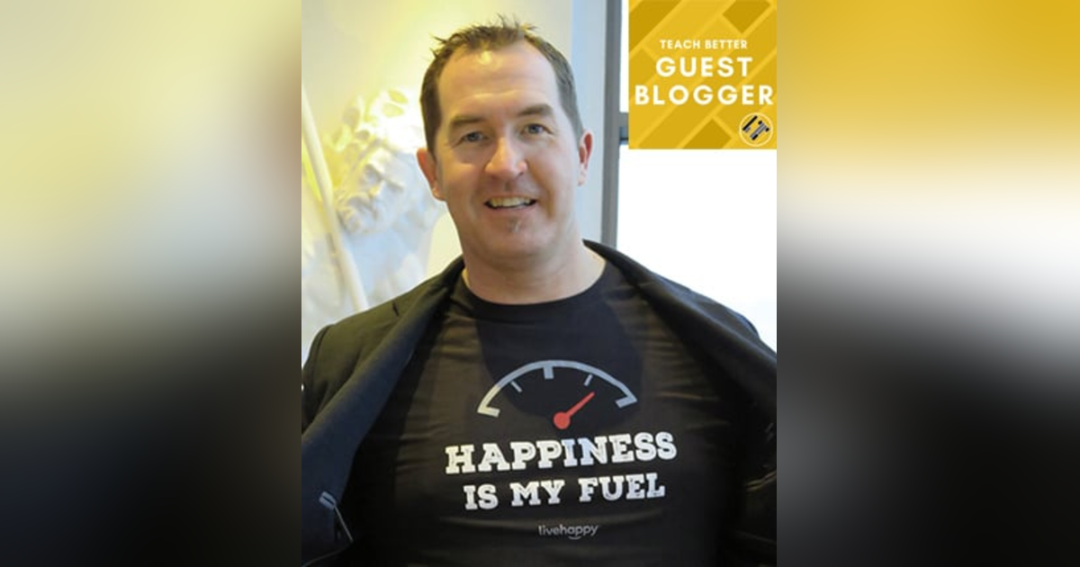 Episode #209: Rob Dunlop Episode #209: Rob Dunlop