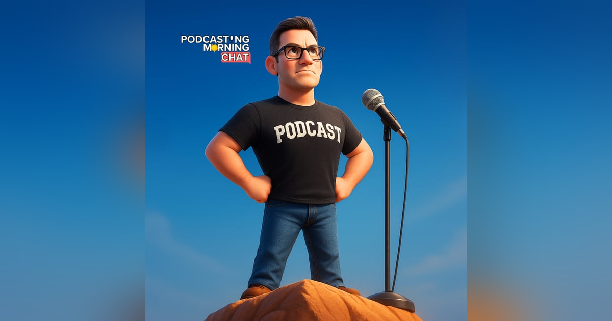 330 - Podcasting Hills You'd Die On? 330 - Podcasting Hills You'd Die On?