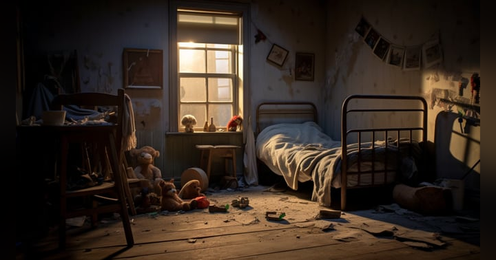 image for Overcoming Shadows: A Candid Conversation with Carly Baxter on Growing Up with a Mother Battling Mental Illness