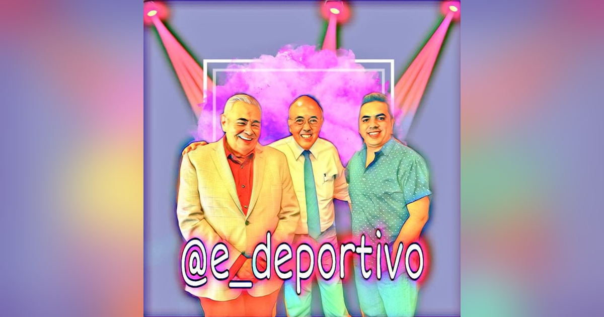 Ombligo de semana en Espacio Deportivo de la Tarde 29 de Septiembre 2021 Ombligo de semana en Espacio Deportivo de la Tarde 29 de Septiembre 2021