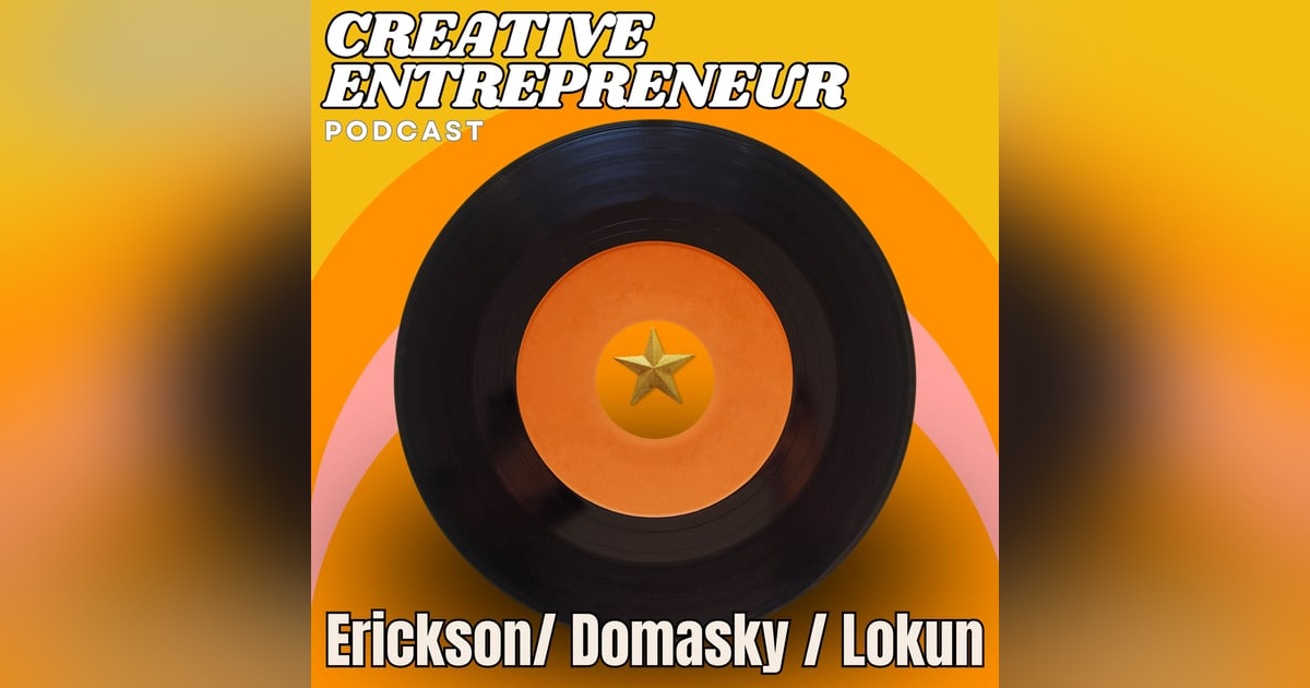 How To Network, Grow Your Digital Footprint and Build Your Business with Julie Lokun How To Network, Grow Your Digital Footprint and Build Your Business with Julie Lokun