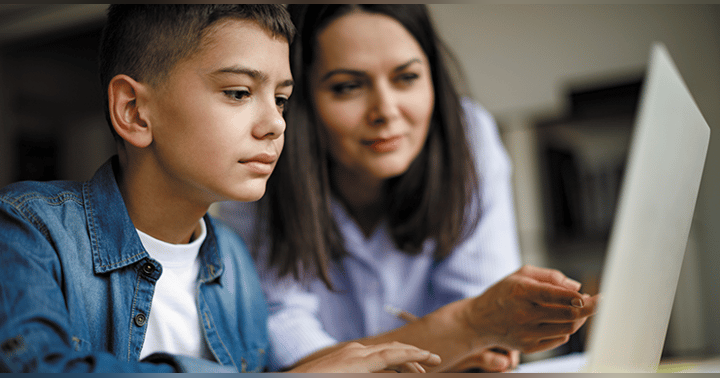 image for Rekindling Courage and Curiosity: Learning in the Age of Technology