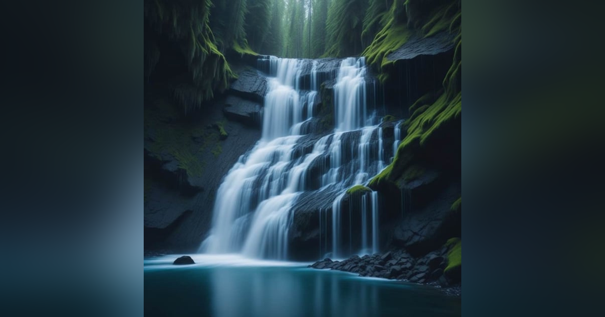 AD-FREE BONUS: Relaxing Waterfall Sounds for Sleep  Fall Asleep & Stay Sleeping with Water White Noise  8 Hours AD-FREE BONUS: Relaxing Waterfall Sounds for Sleep  Fall Asleep & Stay Sleeping with Water White Noise  8 Hours