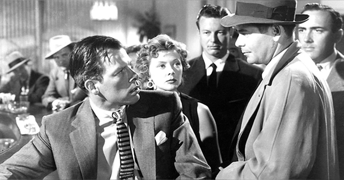 Midweek Mention... The Big Heat Midweek Mention... The Big Heat