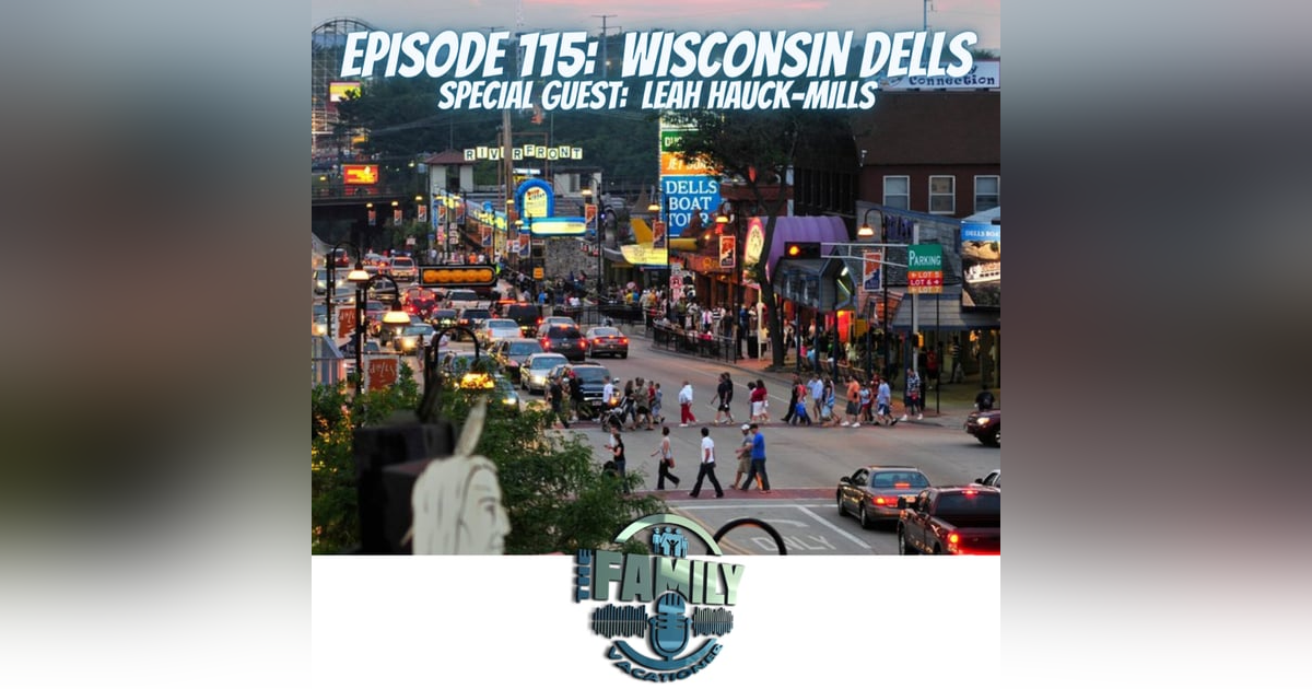 Wisconsin Dells Wisconsin Dells