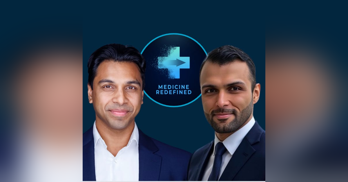 175. Cynicism in Healthcare: New Surgeon General, Critiquing Viral Health Experts & Getting on Board with AI 175. Cynicism in Healthcare: New Surgeon General, Critiquing Viral Health Experts & Getting on Board with AI