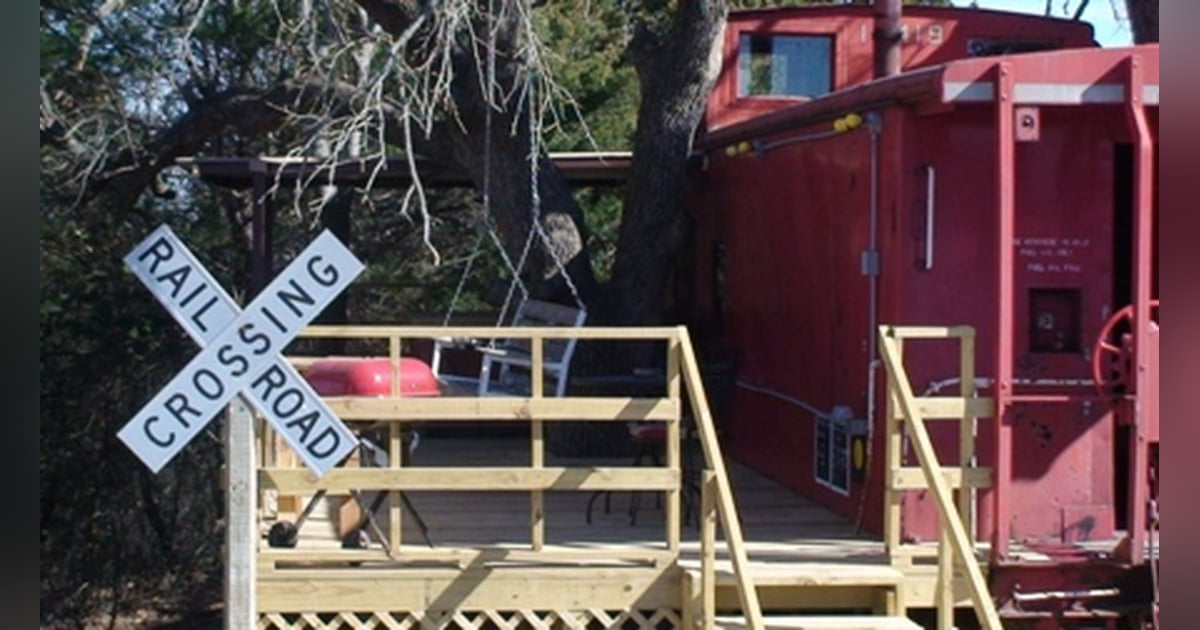 River of Love Cabins - Thackerville, Oklahoma River of Love Cabins - Thackerville, Oklahoma