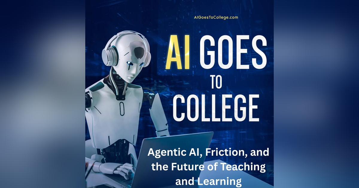 AI, Friction, and the Future of Teaching and Learning: Lessons from Gemini 3 AI, Friction, and the Future of Teaching and Learning: Lessons from Gemini 3
