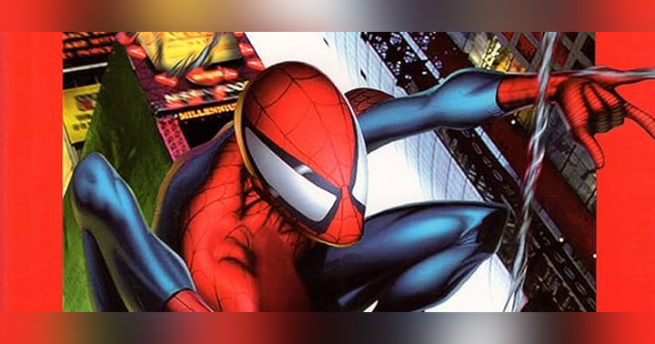 image for A Brief History of The Ultimate Marvel Universe