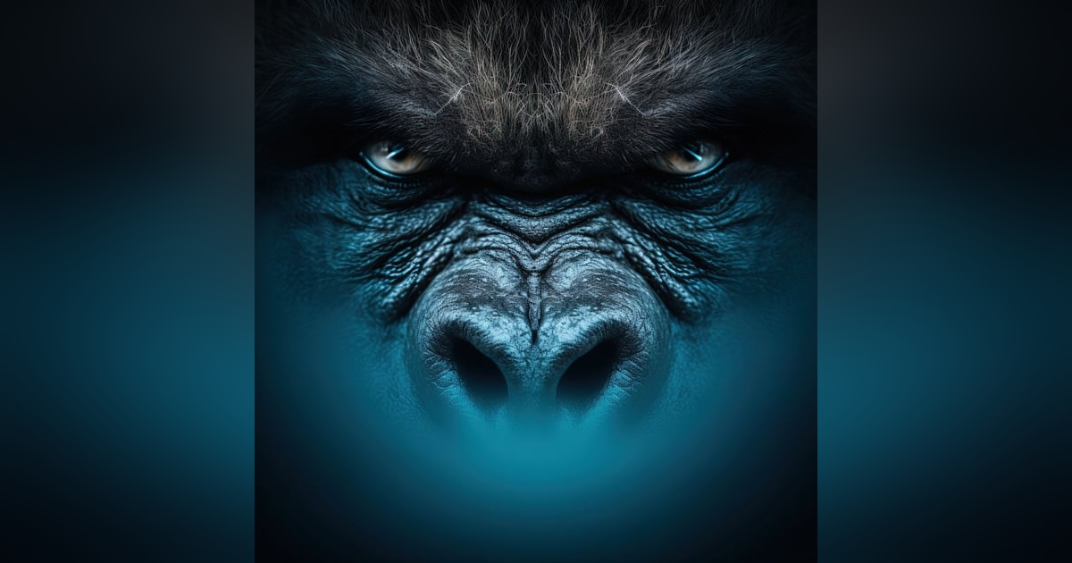 S9: The Hunt for Sasquatch S9: The Hunt for Sasquatch