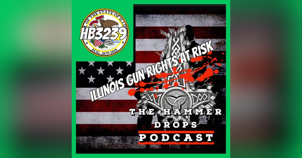 Illinois Gun Rights at Risk Illinois Gun Rights at Risk