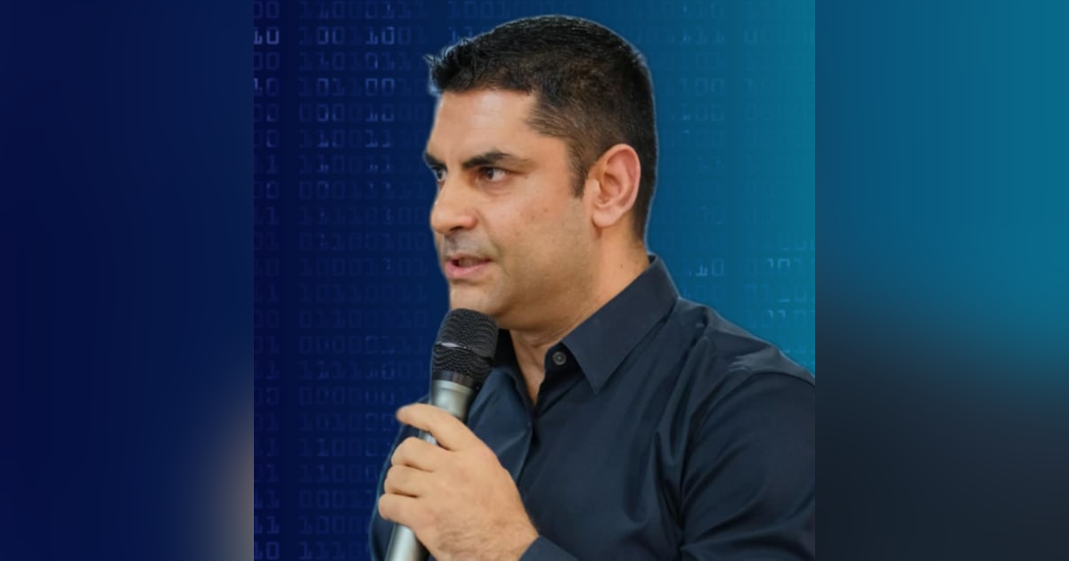 Why Most Marketing Strategies Fail and How to Fix Them with Hamlet Azarian Why Most Marketing Strategies Fail and How to Fix Them with Hamlet Azarian