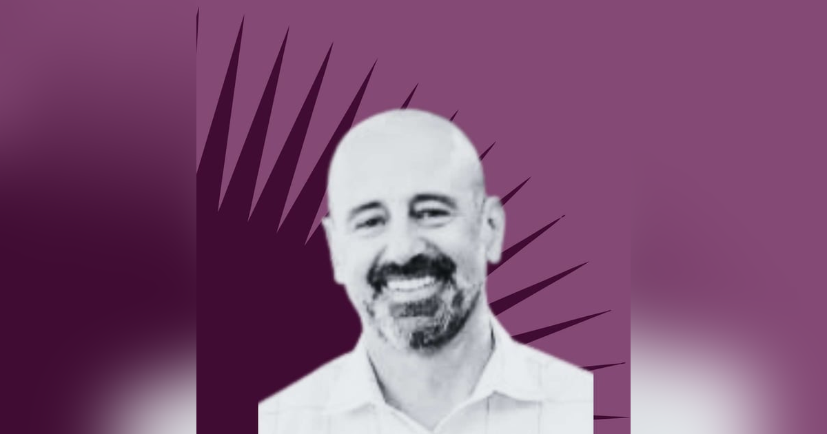 Excessive Wealth Disorder: Glen Galaich on the $2 Trillion That Could Save Democracy Excessive Wealth Disorder: Glen Galaich on the $2 Trillion That Could Save Democracy