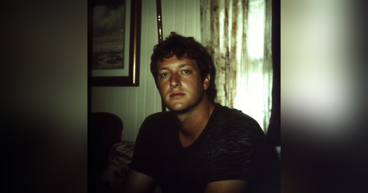 image for A Family Torn Apart: The Dark Secrets of Charles Brandt