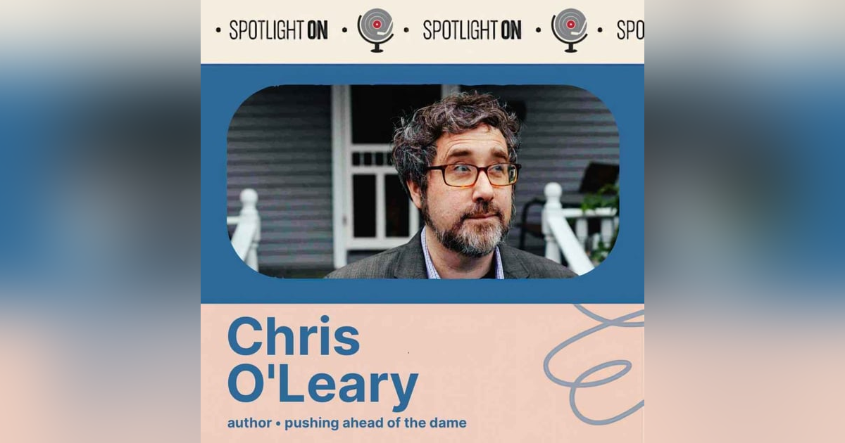 Chris O'Leary: Rebel Rebel - Blogger, Author Chris O'Leary: Rebel Rebel - Blogger, Author