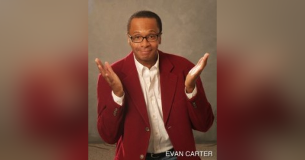 Season 3 - Episode 13 - Evan Carter Season 3 - Episode 13 - Evan Carter