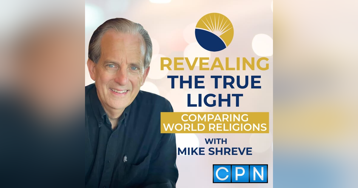 Does the Bible Teach Reincarnation? (Ep. 58) Does the Bible Teach Reincarnation? (Ep. 58)