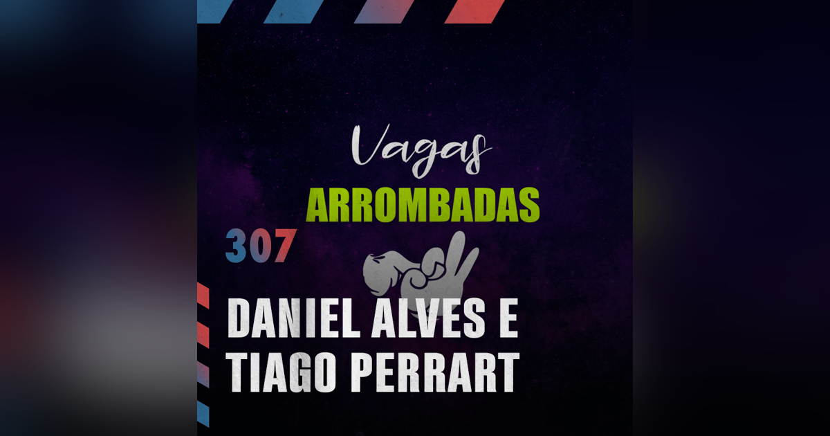 Vagas arrombadas: como NÃO anunciar uma dessas — Café com ADM 307 Vagas arrombadas: como NÃO anunciar uma dessas — Café com ADM 307