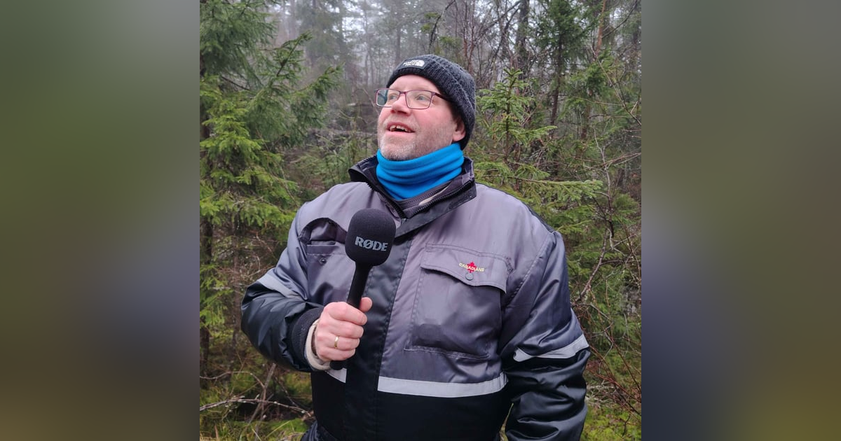 #525 Vi må koble av #525 Vi må koble av