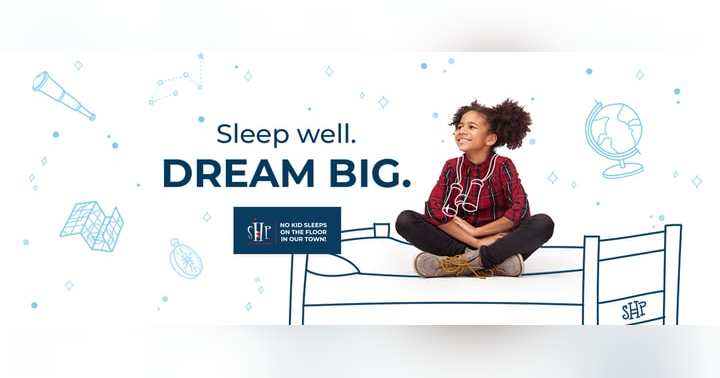 image for From Garage to Global: The Unexpected Growth of Sleep in Heavenly Peace