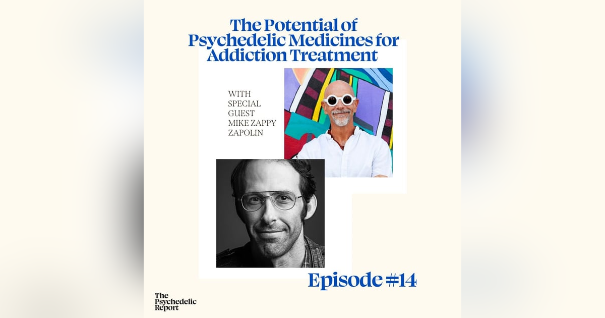 The Potential of Psychedelic Medicines for Addiction Treatment The Potential of Psychedelic Medicines for Addiction Treatment