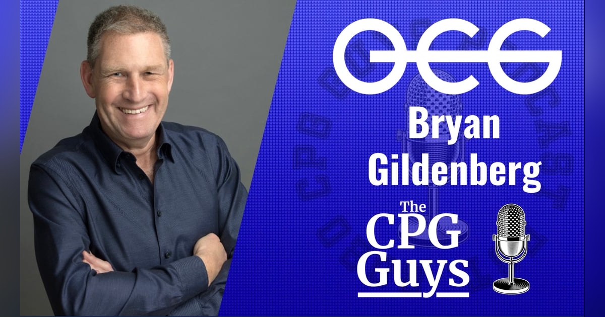 CES & NRF Recap with Omnicom Commerce Group's Bryan Gildenberg CES & NRF Recap with Omnicom Commerce Group's Bryan Gildenberg