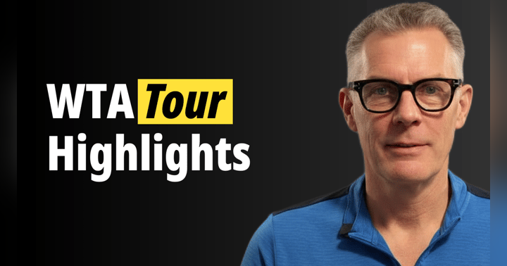 image for Dubai WTA 1000 Preview: Fresh vs. Fatigued — Who Wins the Middle East Swing?