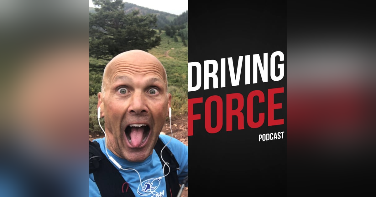 Episode 71: Doug Lewis - Building complete athletes with ELITEAM, 2x Olympian and World Championship medalist in alpine skiing Episode 71: Doug Lewis - Building complete athletes with ELITEAM, 2x Olympian and World Championship medalist in alpine skiing