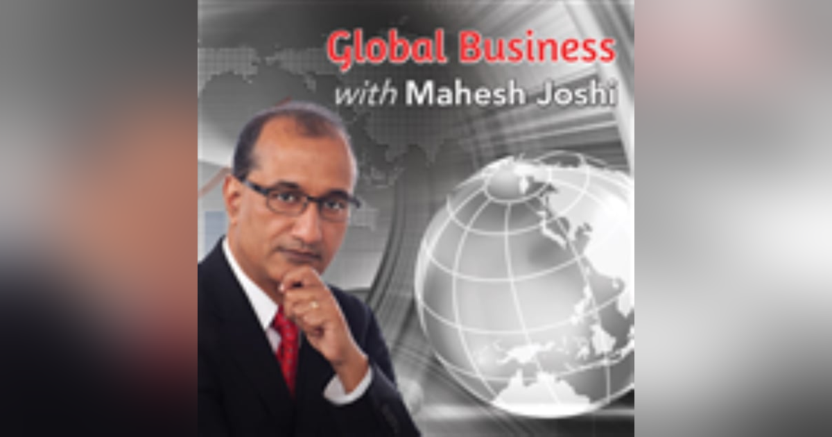 Disrutive Technologies - Emerging Trends in Global Business Disrutive Technologies - Emerging Trends in Global Business