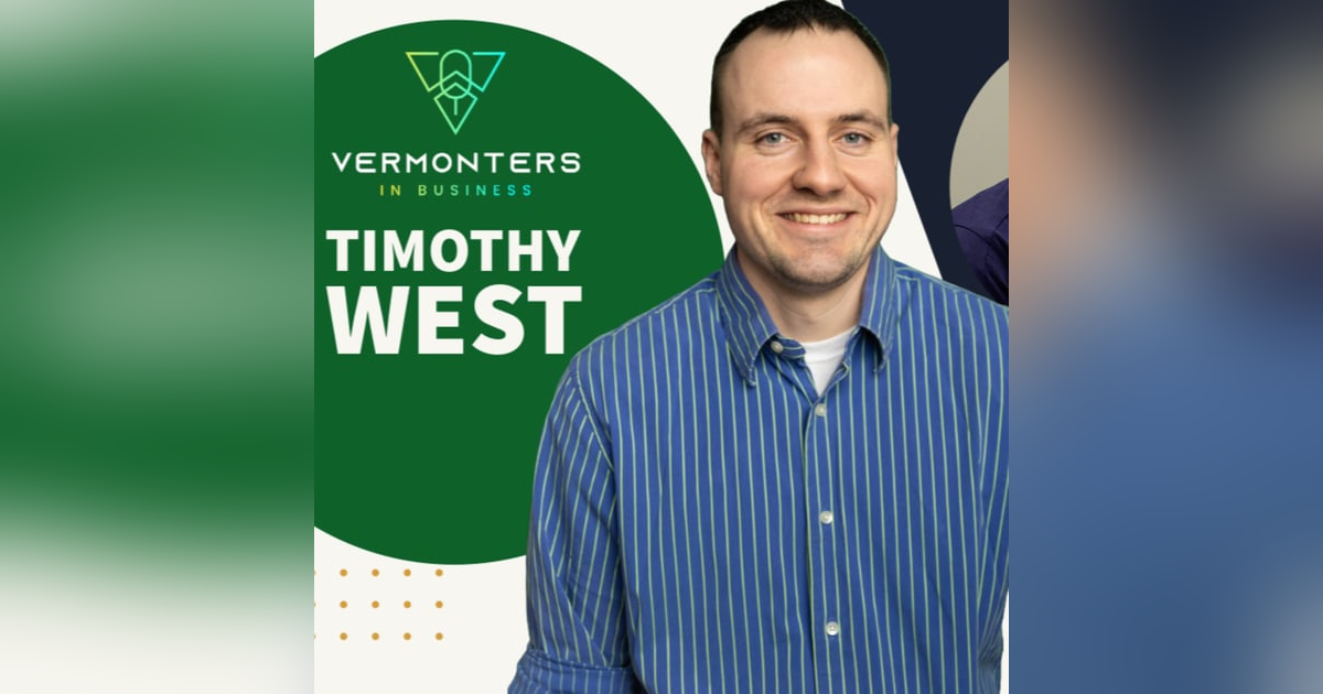 Vermonters In Business | Timothy West Green Mountain IT Solutions Vermonters In Business | Timothy West Green Mountain IT Solutions