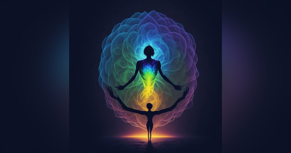 Boost Your Aura  Attract Positive Energy Meditation Music, 7 Chakra Balancing & Healing Boost Your Aura  Attract Positive Energy Meditation Music, 7 Chakra Balancing & Healing