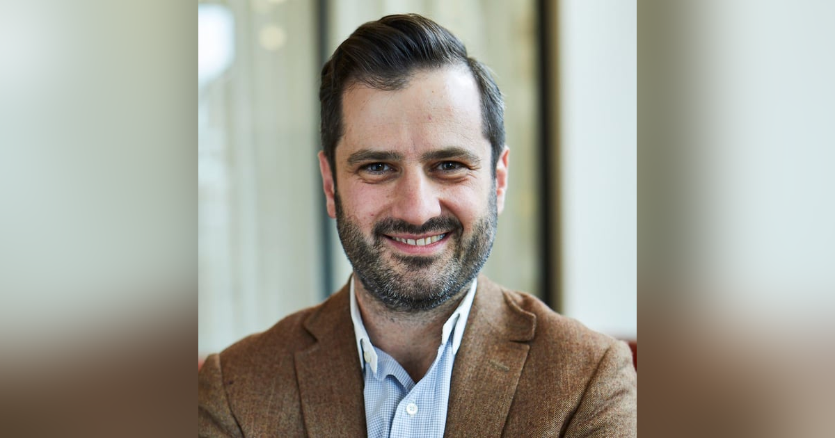 Why We Focus on Brand and Marketing at our Operating Company - Ethan Orley, Oliver Hospitality Why We Focus on Brand and Marketing at our Operating Company - Ethan Orley, Oliver Hospitality