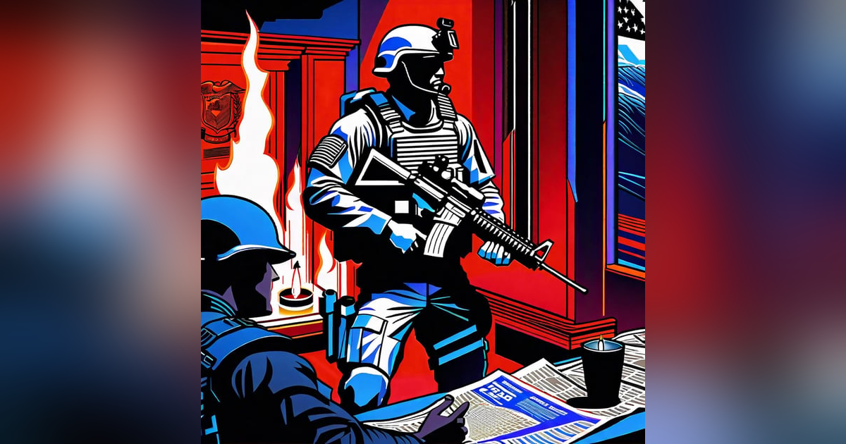 Capturing Truth: The Art of Storytelling in Warfare and The Correspondent Capturing Truth: The Art of Storytelling in Warfare and The Correspondent