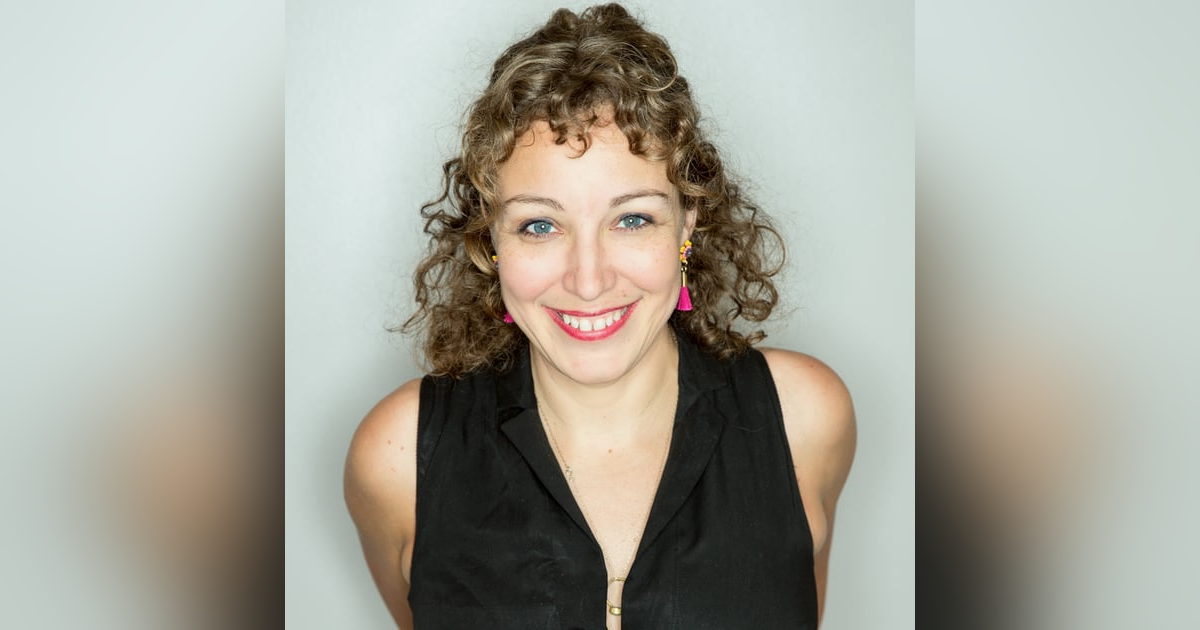 17. Rights + Revenue Streams with Rebecca Webster 17. Rights + Revenue Streams with Rebecca Webster