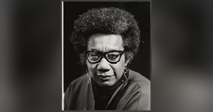 image for Vinnette Carroll and Philadelphia: Notes for Episode 81